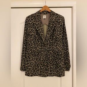 Cabi Jungle Jacket